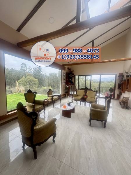 C1551 Oportunidad Única: Terreno amplio con Casa